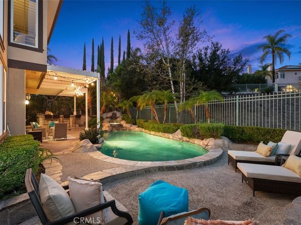 6 Barneburg, Rancho Santa Margarita CA 92679