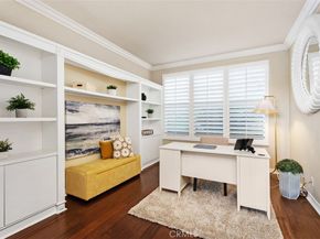 6 Barneburg, Rancho Santa Margarita CA 92679