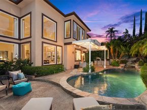 6 Barneburg, Rancho Santa Margarita CA 92679