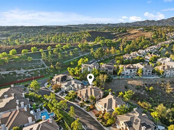 6 Barneburg, Rancho Santa Margarita CA 92679