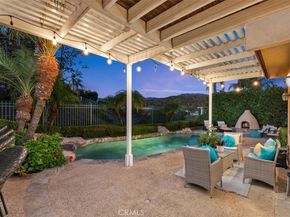 6 Barneburg, Rancho Santa Margarita CA 92679