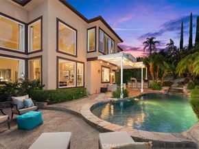 6 Barneburg, Rancho Santa Margarita CA 92679