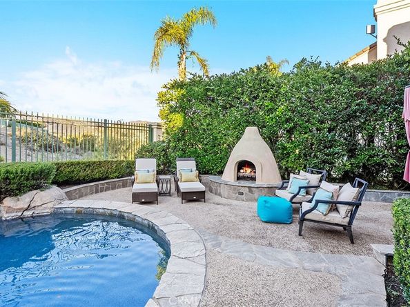 6 Barneburg, Rancho Santa Margarita CA 92679