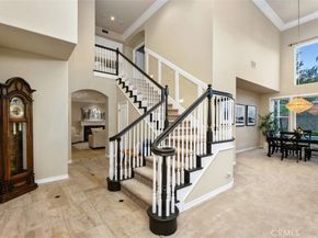 6 Barneburg, Rancho Santa Margarita CA 92679