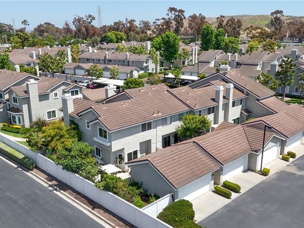 226 Greenmoor 95, Irvine CA 92614