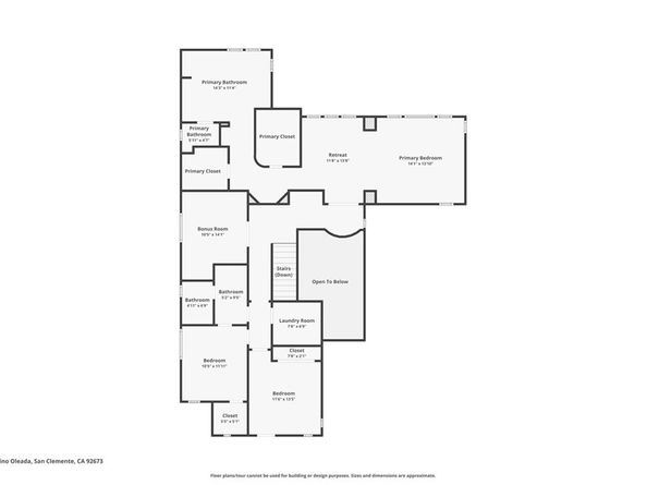 2413 Camino Oleada, San Clemente CA 92673