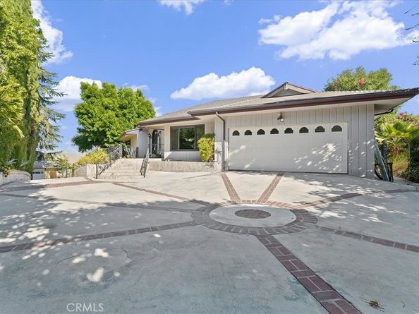 4121 Regal Oak Drive, Encino CA 91436
