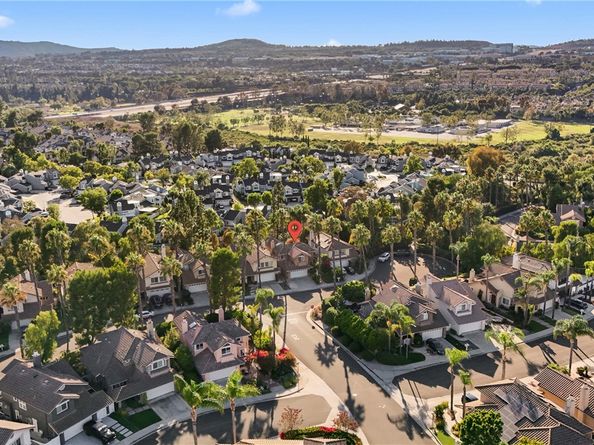 24256 Louisa Street, Laguna Hills CA 92656