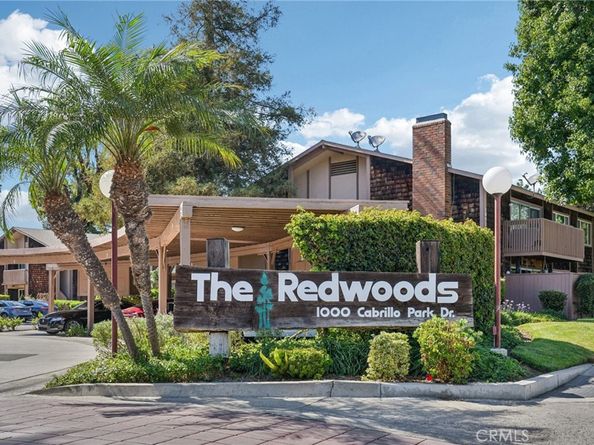 1062 A Cabrillo Park Drive B, Santa Ana CA 92701