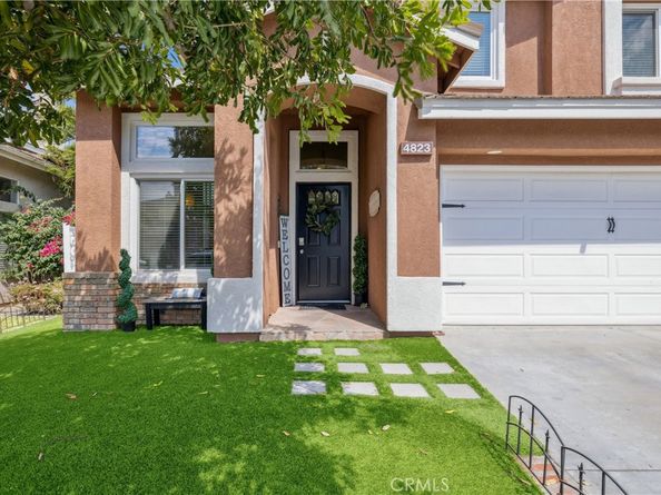 4823 E Ashford Avenue, Orange CA 92867
