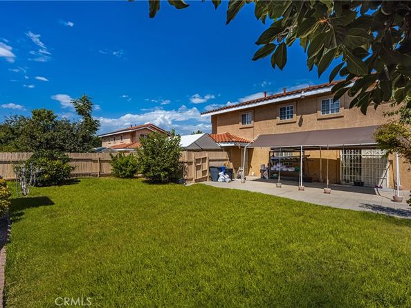 12454 Poinsettia Avenue, El Monte CA 91732