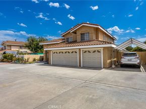 12454 Poinsettia Avenue, El Monte CA 91732