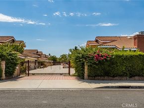 12454 Poinsettia Avenue, El Monte CA 91732