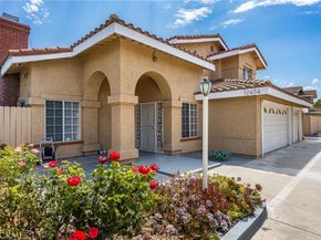 12454 Poinsettia Avenue, El Monte CA 91732