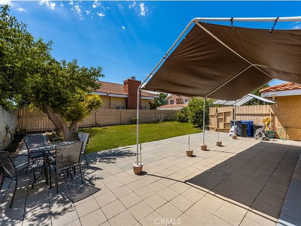 12454 Poinsettia Avenue, El Monte CA 91732