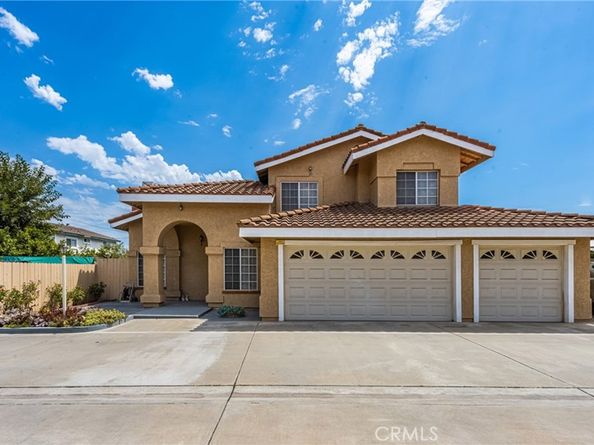 12454 Poinsettia Avenue, El Monte CA 91732