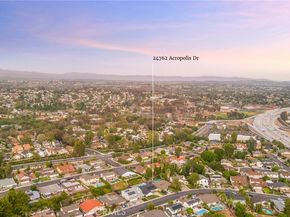 24762 Acropolis Drive, Mission Viejo CA 92691