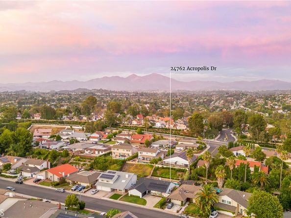 24762 Acropolis Drive, Mission Viejo CA 92691
