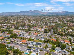 24762 Acropolis Drive, Mission Viejo CA 92691