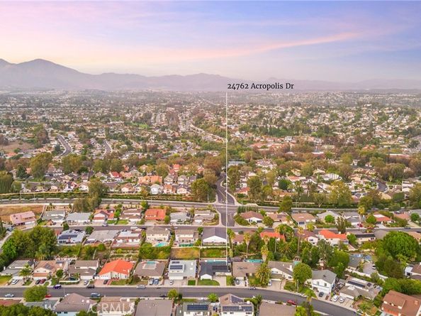24762 Acropolis Drive, Mission Viejo CA 92691