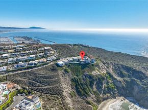 34381 Dana Strand Road, Dana Point CA 92629