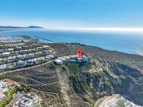 34381 Dana Strand Road, Dana Point CA 92629