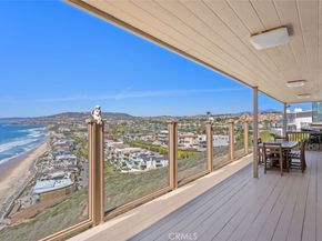 34381 Dana Strand Road, Dana Point CA 92629