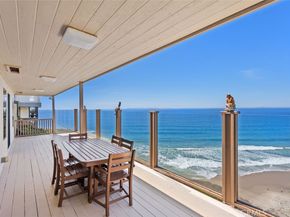 34381 Dana Strand Road, Dana Point CA 92629