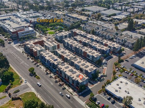 448 W Central Ave, Brea CA 92821