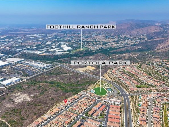 1186 Viejo Hills Dr, Lake Forest CA 92610