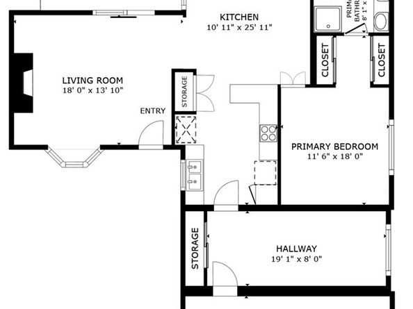 432 Beryl Cove Way, Seal Beach CA 90740