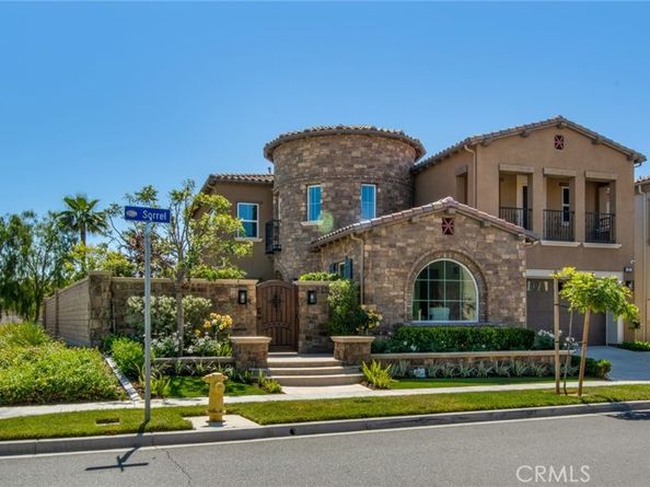 18 Sorrel, Lake Forest CA 92630