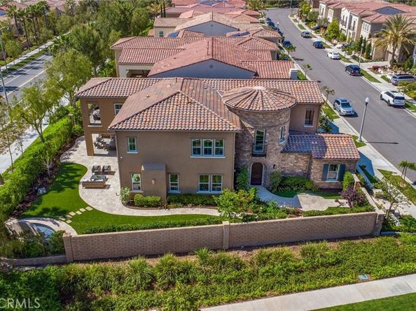 18 Sorrel, Lake Forest CA 92630