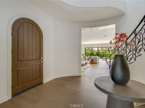 18 Sorrel, Lake Forest CA 92630