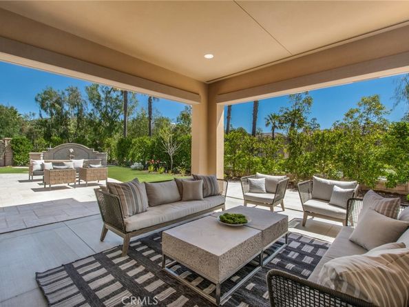 18 Sorrel, Lake Forest CA 92630