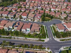 18 Sorrel, Lake Forest CA 92630