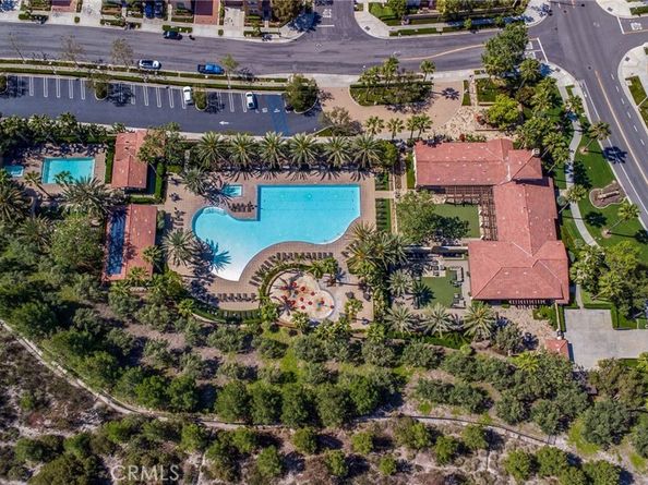 18 Sorrel, Lake Forest CA 92630