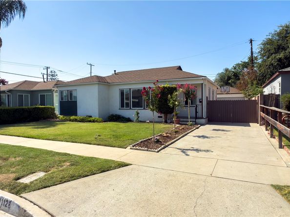 11128 Wheelock Street, Whittier CA 90606