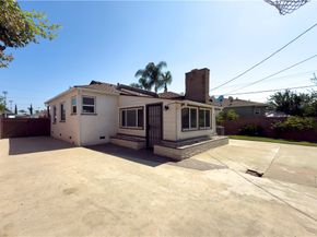 11128 Wheelock Street, Whittier CA 90606