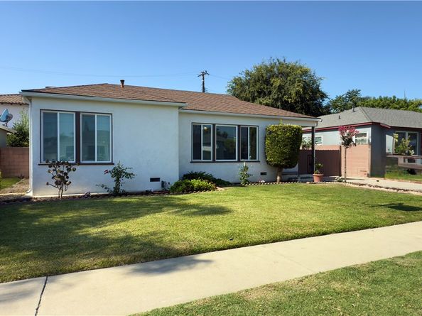 11128 Wheelock Street, Whittier CA 90606