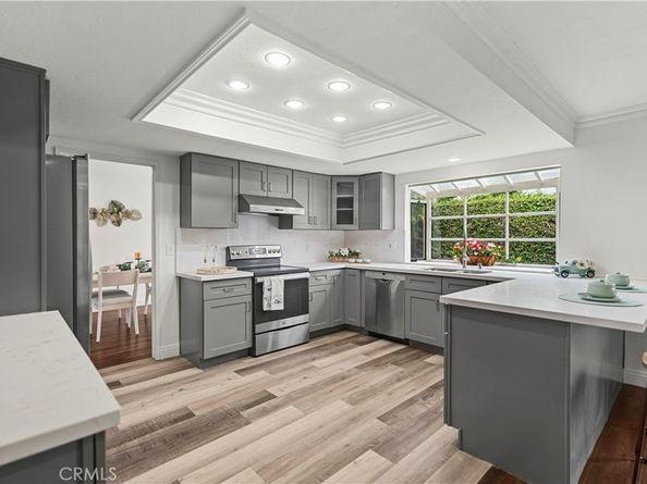15202 Marne Circle, Irvine CA 92604