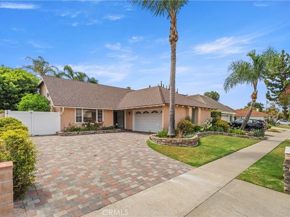 15202 Marne Circle, Irvine CA 92604