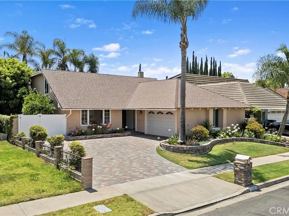 15202 Marne Circle, Irvine CA 92604