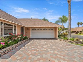 15202 Marne Circle, Irvine CA 92604
