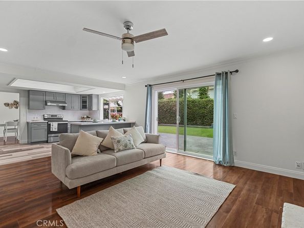 15202 Marne Circle, Irvine CA 92604