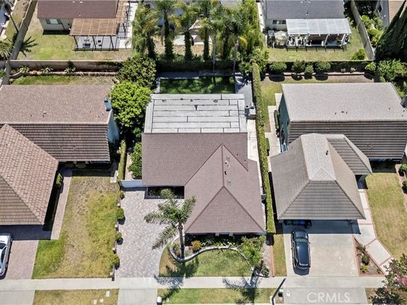 15202 Marne Circle, Irvine CA 92604