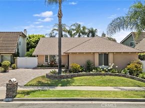 15202 Marne Circle, Irvine CA 92604