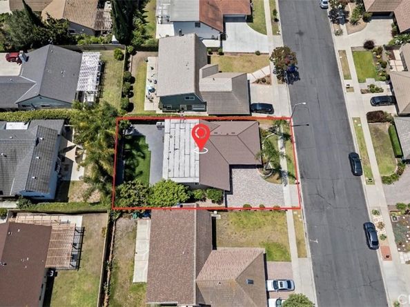 15202 Marne Circle, Irvine CA 92604