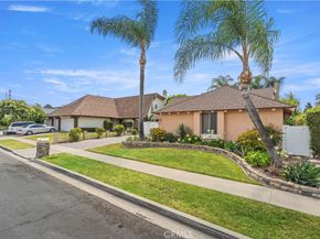 15202 Marne Circle, Irvine CA 92604