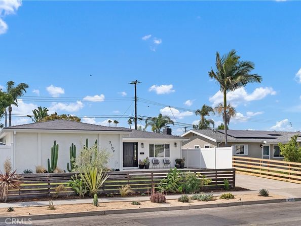 3109 Barbados Place, Costa Mesa CA 92626